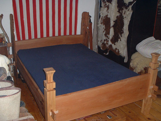 Wikingerbett